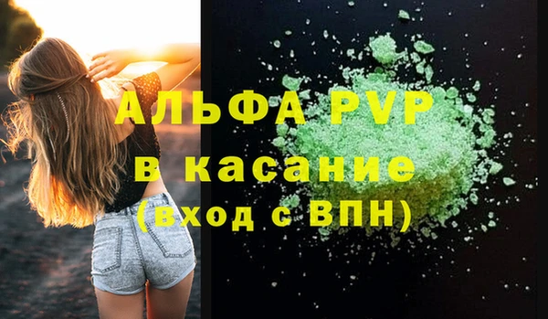 винт Абаза
